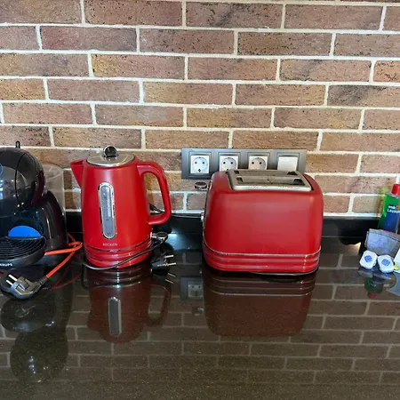 Apartmán The Americas Playa de las Americas (Tenerife)