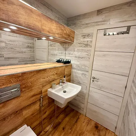 The Americas Apartmán *