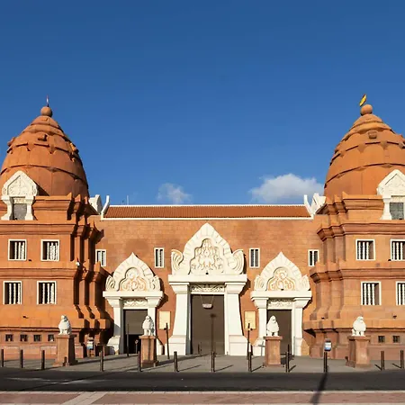 Apartmán The Americas