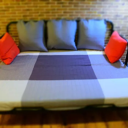 Apartament The Americas