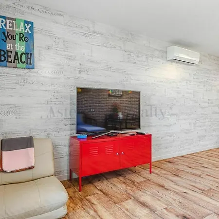 Apartament The Americas Playa de las Americas (Tenerife)