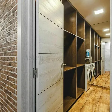 Apartment The Americas *