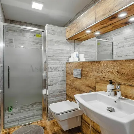 Apartament The Americas