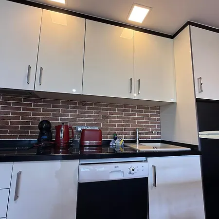 The Americas Appartement