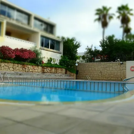 Apartment The Americas *