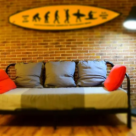 The Americas Apartment