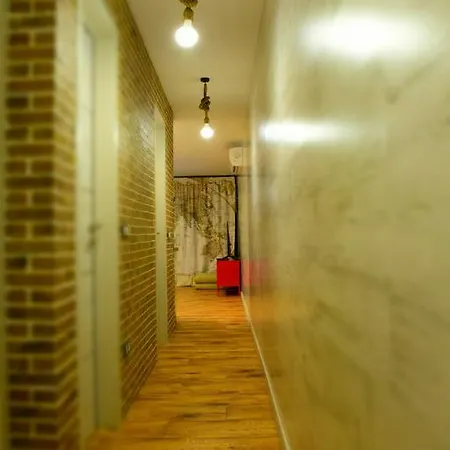 The Americas Apartament *