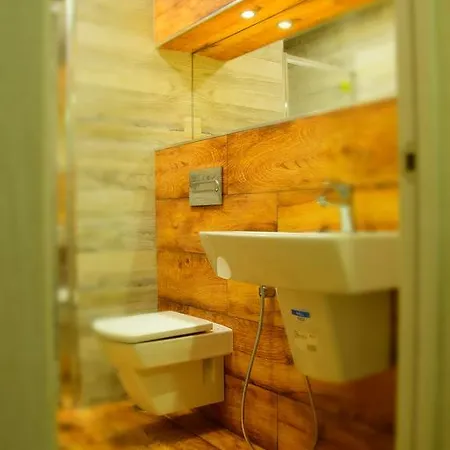 The Americas Apartament *