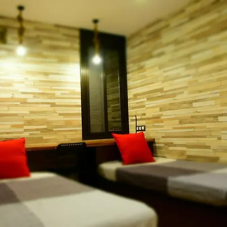 Apartament The Americas