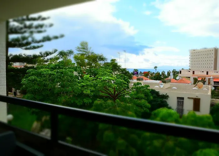 The Americas 美洲海滩