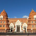 Lägenhet The Americas
