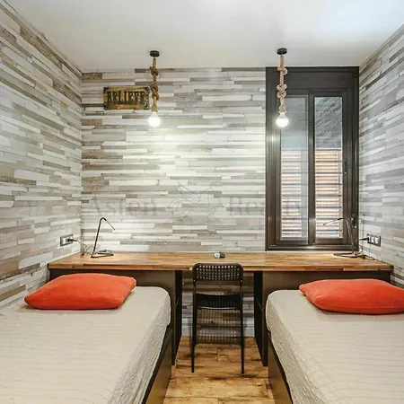 Appartement The Americas