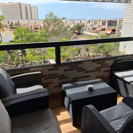 The Americas Apartment *