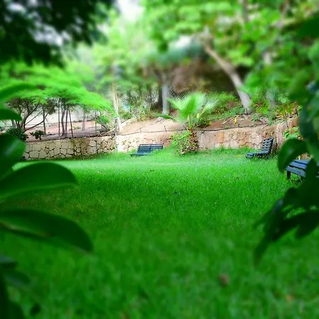 The Americas Appartement *