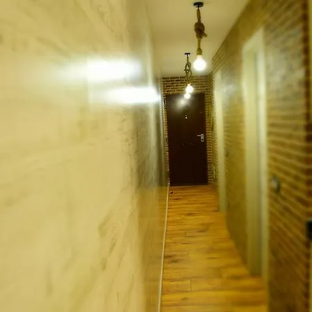 Appartement The Americas Playa de las Américas