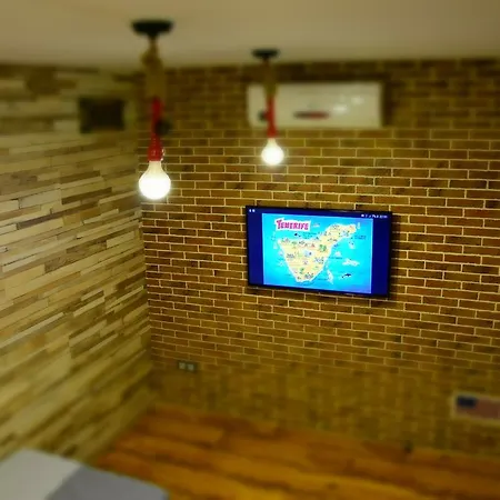 The Americas * Playa de las Américas