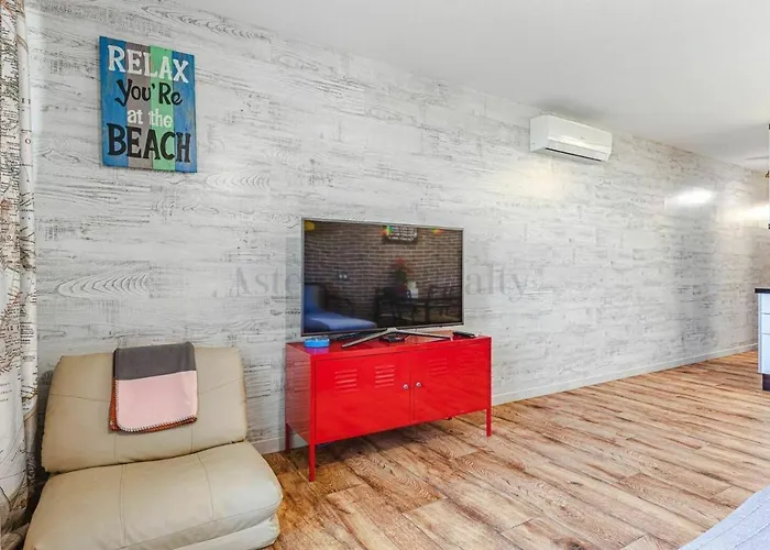 Apartamento The Americas Playa de las Américas