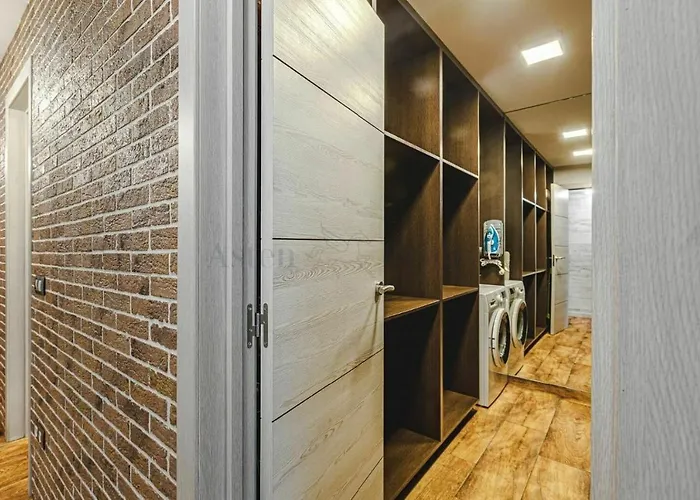 Apartamento The Americas *