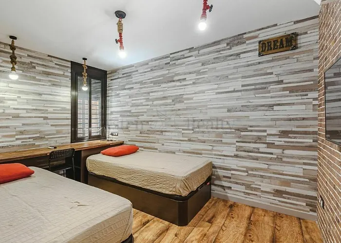 The Americas * Playa de las Américas