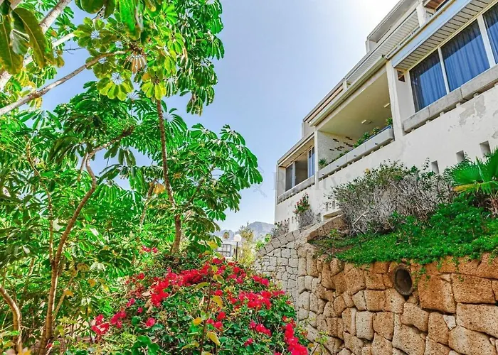 Apartamento The Americas