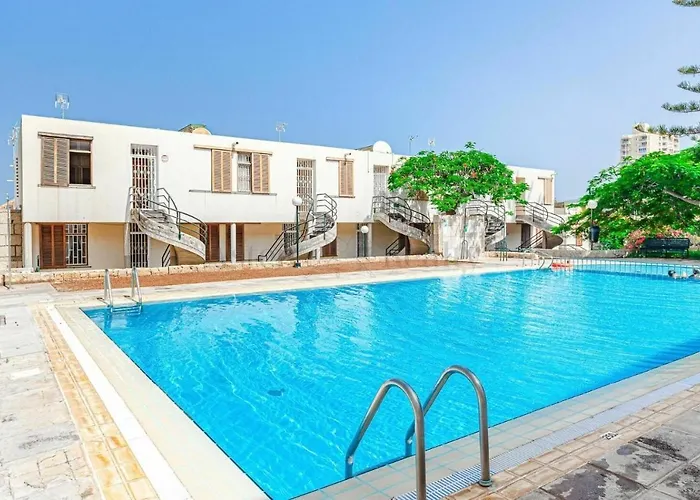 Apartamento The Americas *