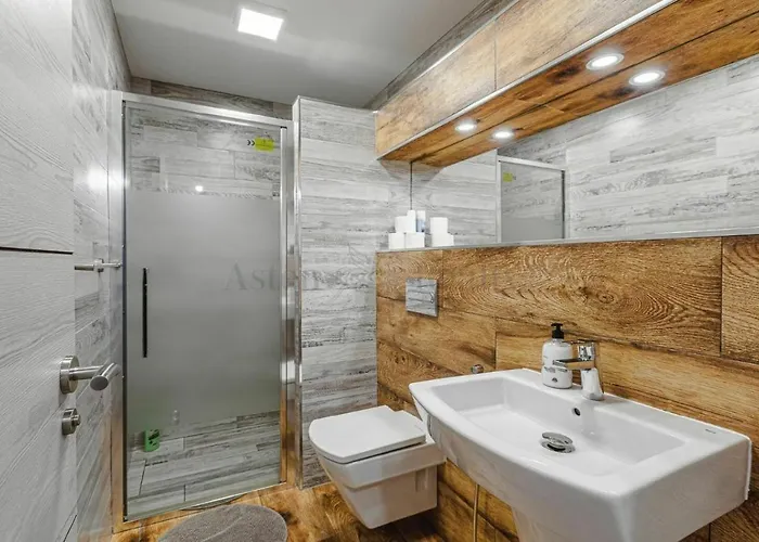 Apartamento The Americas