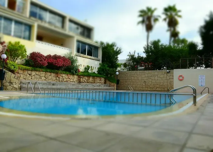 Apartamento The Americas *