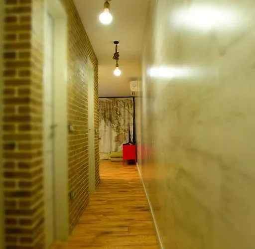 The Americas Apartamento *