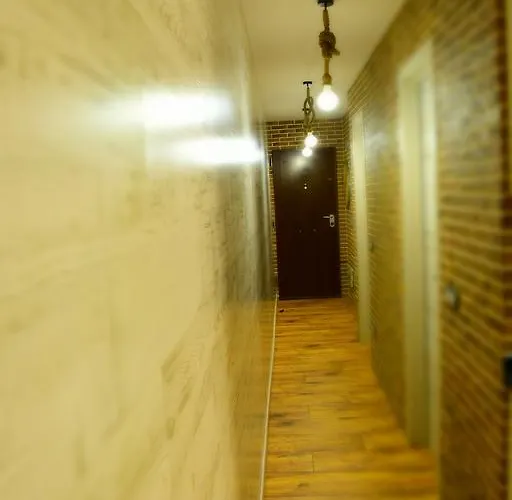 Apartamento The Americas Playa de las Américas