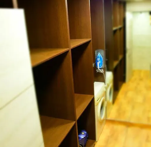 The Americas Apartamento Playa de las Américas