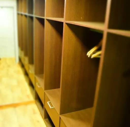 Apartamento The Americas *