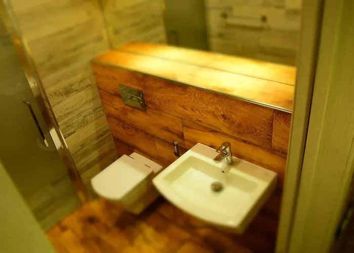 Apartamento The Americas Playa de las Américas