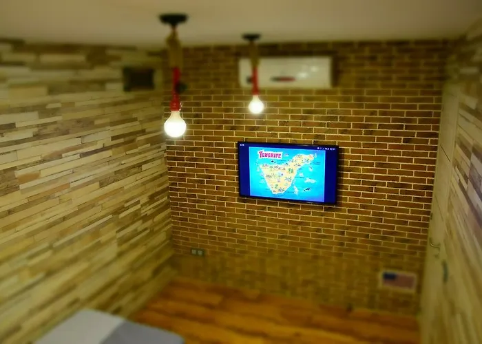 The Americas * Playa de las Américas