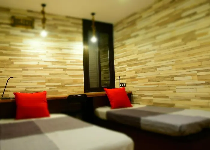 Apartamento The Americas