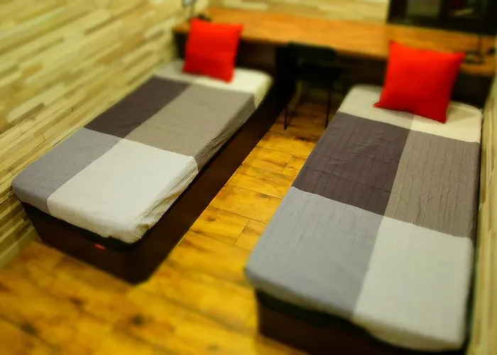 The Americas Apartamento Playa de las Américas